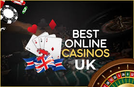 Explore the Best Online Casino Offers at LionBonuses.com