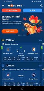 Explore the Features of Mostbet Your Ultimate Betting Destination