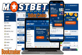 Explore the Features of Mostbet Your Ultimate Betting Destination