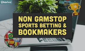 Exploring Sportsbooks Not on GamStop A Guide for Bettors Exploring Sportsbooks Not on GamStop A Guide for Bettors