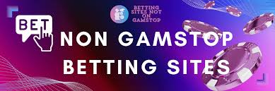 Exploring Sportsbooks Not on GamStop A Guide for Bettors Exploring Sportsbooks Not on GamStop A Guide for Bettors