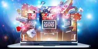 Get X Casino - Откройте мир азартных игр онлайн