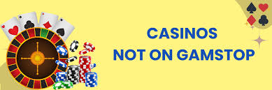 Discover the Benefits of Non GamStop Casinos