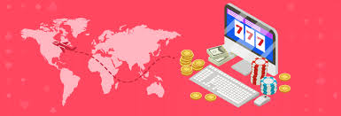 Jak vybrat nejlepší zahraniční casina pro online hraní