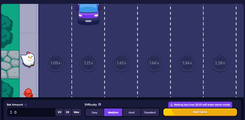 Experience the Thrill of Mission Uncrossable in a Canadian Casino Setting