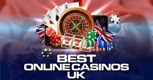 Online Sports Betting Companies in the UK An In-Depth Guide
