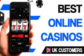 Online Sports Betting Companies in the UK An In-Depth Guide