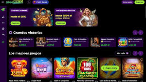 Spinmama Casino España La Diversión y el Entretenimiento de los Mejores Juegos de Casino Spinmama Casino España La Diversión y el Entretenimiento de los Mejores Juegos de Casino