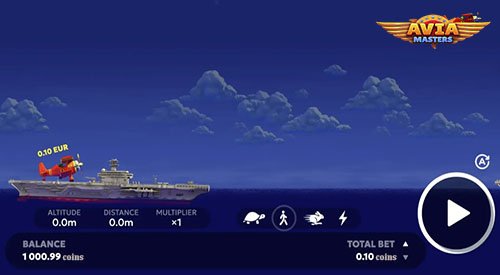 Avia masters free, play avia masters for free