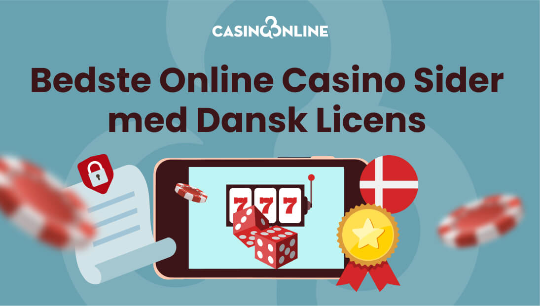 Bedste Live Casinoer En Guide til Spiloplevelser i Real Time