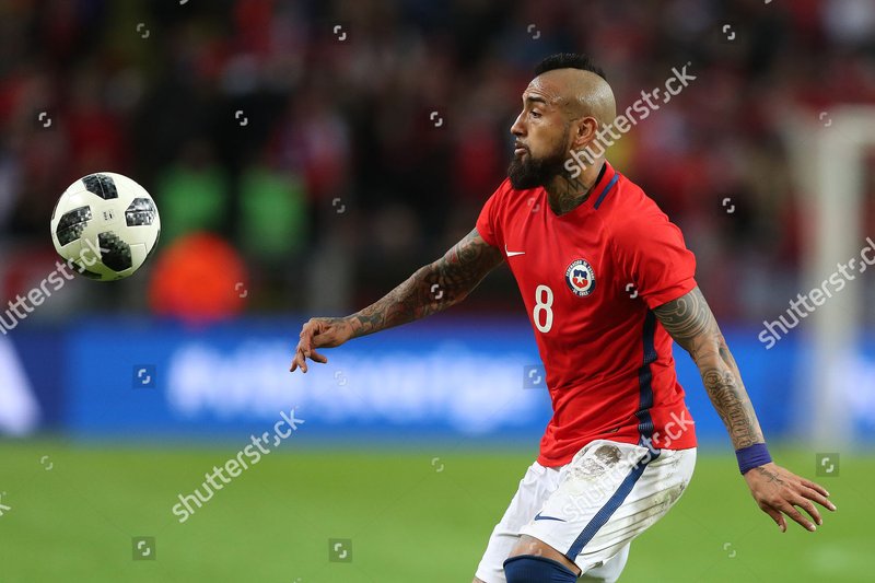 Mejor arturo vidal casino en Chile