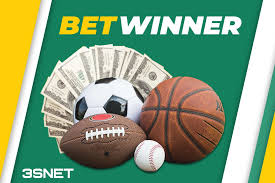 BetWinner The Ultimate Betting Experience for Players in Algeria