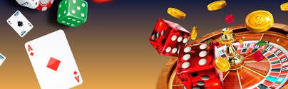 Casino SpinTime UK Your Ultimate Guide to Online Gaming