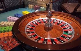 Discover Live Roulette Options Not Blocked by Game Restrictions Discover Live Roulette Options Not Blocked by Game Restrictions
