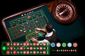Discover Live Roulette Options Not Blocked by Game Restrictions Discover Live Roulette Options Not Blocked by Game Restrictions