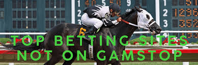 Discover the Best Bookies Not on GamStop