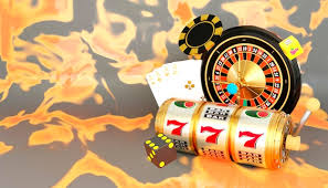 Discover the Excitement of Betblast Online Casino UK