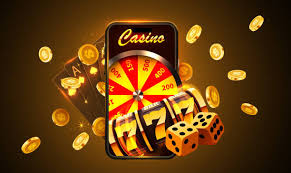 Discover the Excitement of Online Casino Bounty Reels