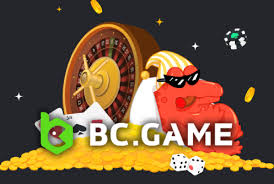 Discover the Thrills of Crypto Casino BC.Game Discover the Thrills of Crypto Casino BC.Game