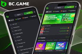 Discover the Thrills of Crypto Casino BC.Game Discover the Thrills of Crypto Casino BC.Game