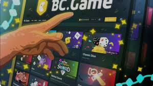 Discover the Thrills of Crypto Casino BC.Game Discover the Thrills of Crypto Casino BC.Game