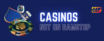 Discovering UK Non GamStop Casinos The Best Alternative Gaming Options