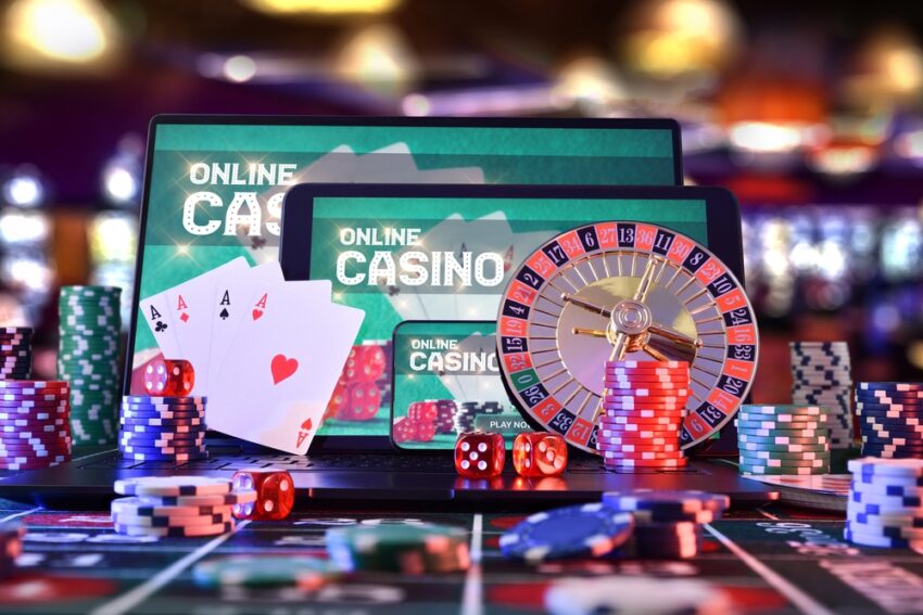 Dolly Casino Canada Your Gateway to Unmatched Online Gaming