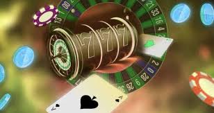 Experience Luxury Gaming at Online Casino 7Gold Experience Luxury Gaming at Online Casino 7Gold