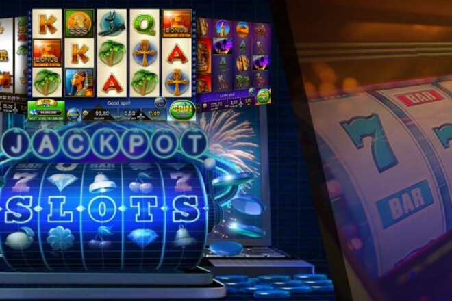 Experience Thrills at WildWild Casino UK