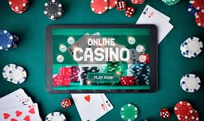 Explore the Exciting World of Trino Casino Online Games