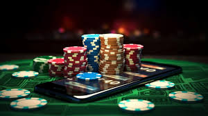Explore the World of Online Betting with Gugobet 751529409