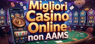 Guida ai Casinò Stranieri Scopri le Migliori Opzioni per il Gioco Online Guida ai Casinò Stranieri Scopri le Migliori Opzioni per il Gioco Online