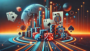 Ontdek de Beste Buitenlandse Online Casino's van 2023 300947284 Ontdek de Beste Buitenlandse Online Casino's van 2023 300947284