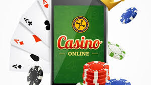 Oplev Casino Online Uden om Rufus