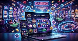 Oplev de bedste danske casino sider uden rofus