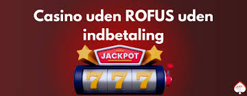 Oplev Livet Uden For Rufus