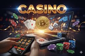 Oplev spænding med casino online uden om rofus