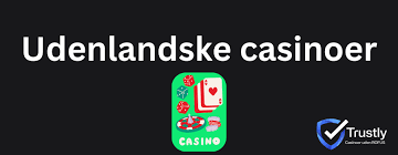 Oplev spænding med casino online uden om rofus