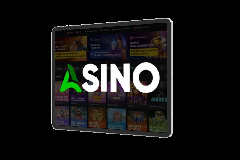 Experience the Thrills of Asino Casino Online in Australia Today - overview