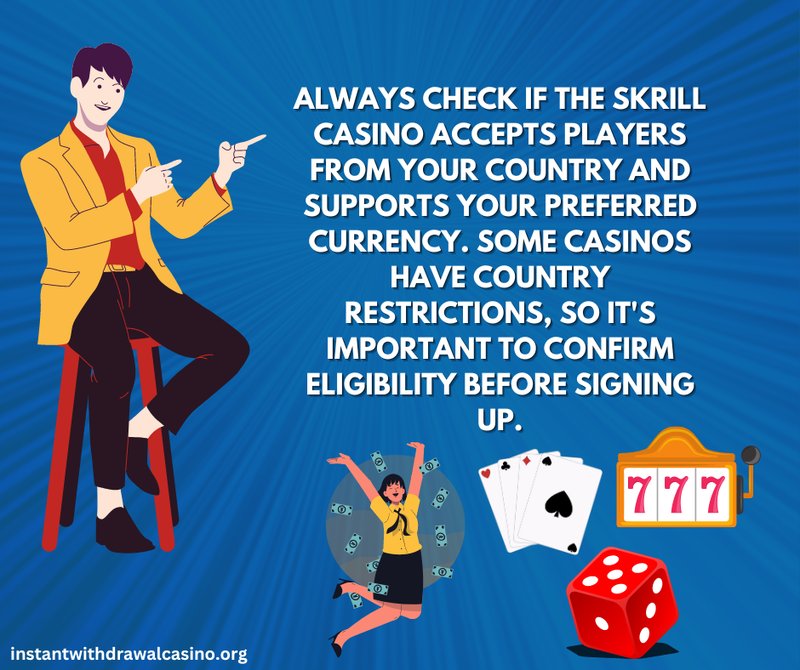 Skrill canada for casino - Why More Players Are Choosing Skrill for Online Gambling