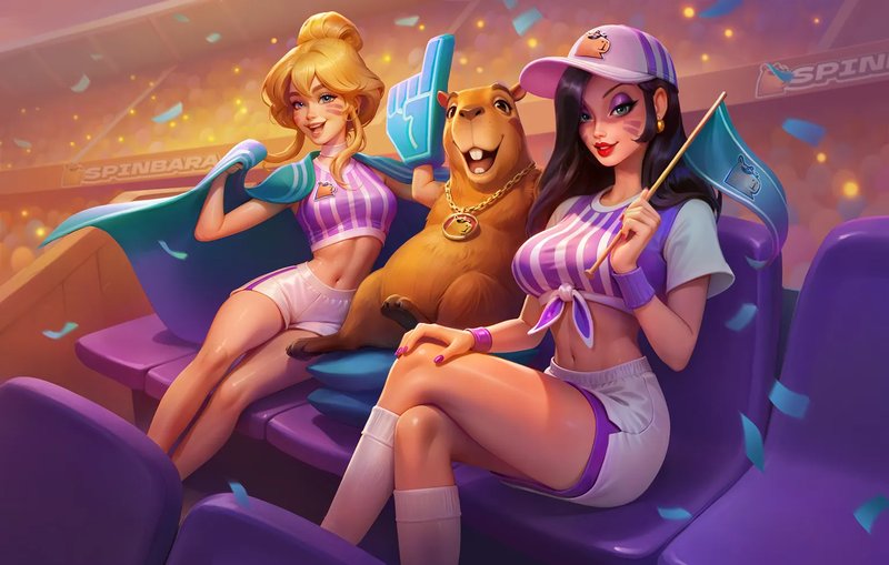 Scopri i Migliori Bonus e Slot a Spinbara Casino Italia