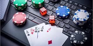 The Future of Online Betting Understanding HULU Gaming Bet
