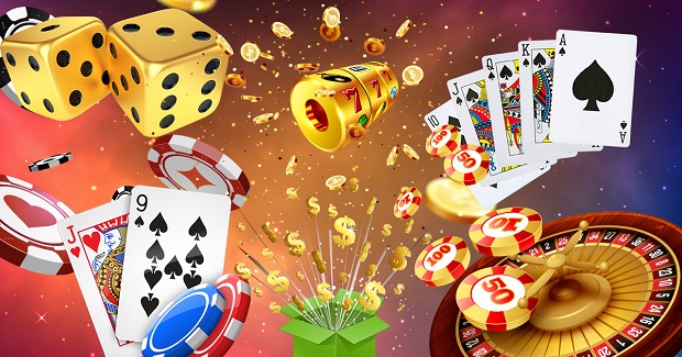 Udenlandske Casino uden Rufus Fordele, Udfordringer og Valgmuligheder