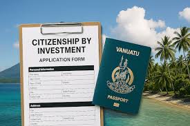 Unlocking New Opportunities Vanuatu Citizenship by Investment 728686956