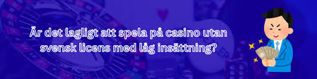 Utforska utländska casino med låg insättning 770192784 Utforska utländska casino med låg insättning 770192784