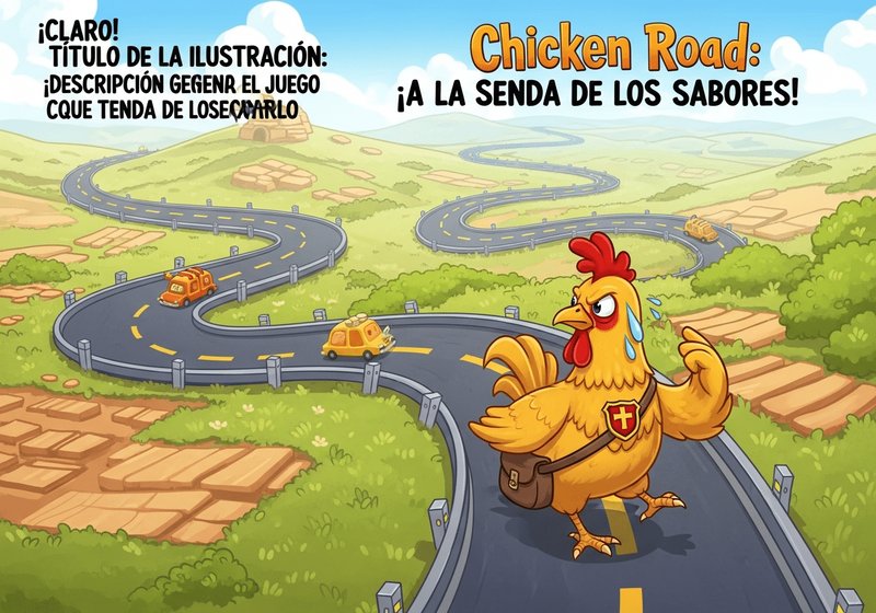 Conoce los Secretos detrás del Éxito de Chicken Road en España, chicken road españa