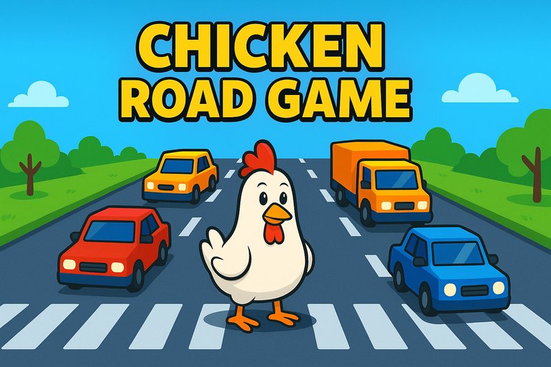 Ontdek de Gokfun Op Chicken Road Casino in Nederland Spelen in Netherlands