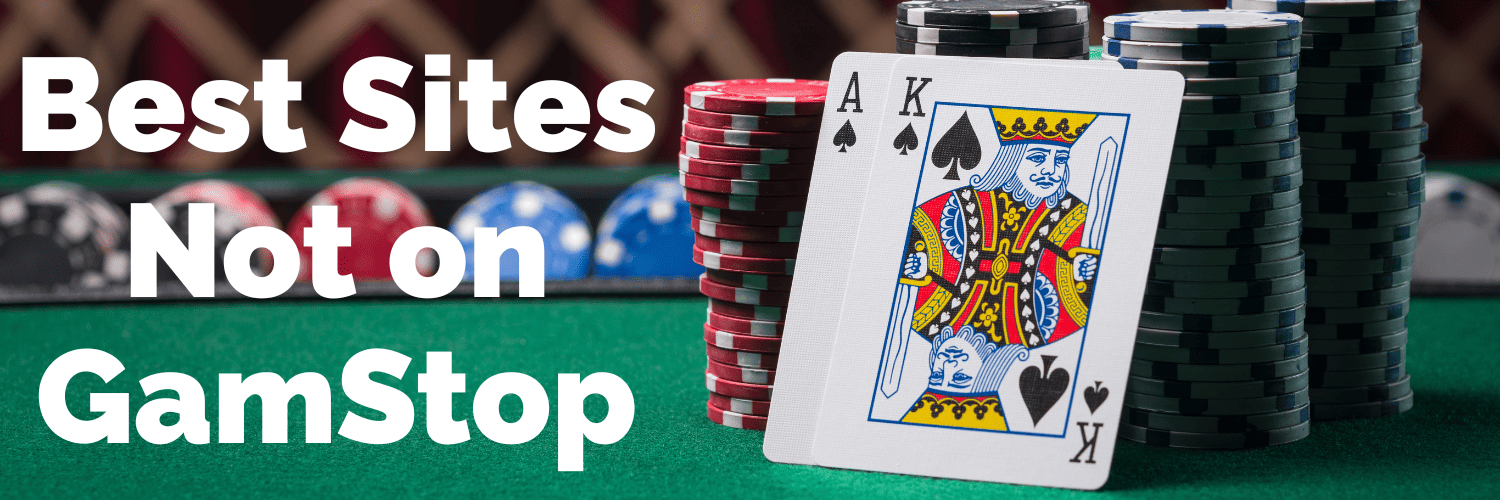 Best Non GamStop Casinos UK Ultimate Guide