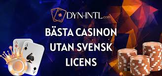 Casino utan licens Fördelar och nackdelar att överväga