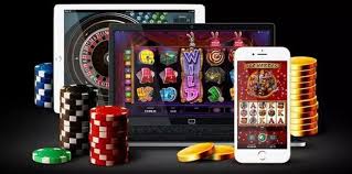 Discover the Exciting World of BK8 Casino -1115463543